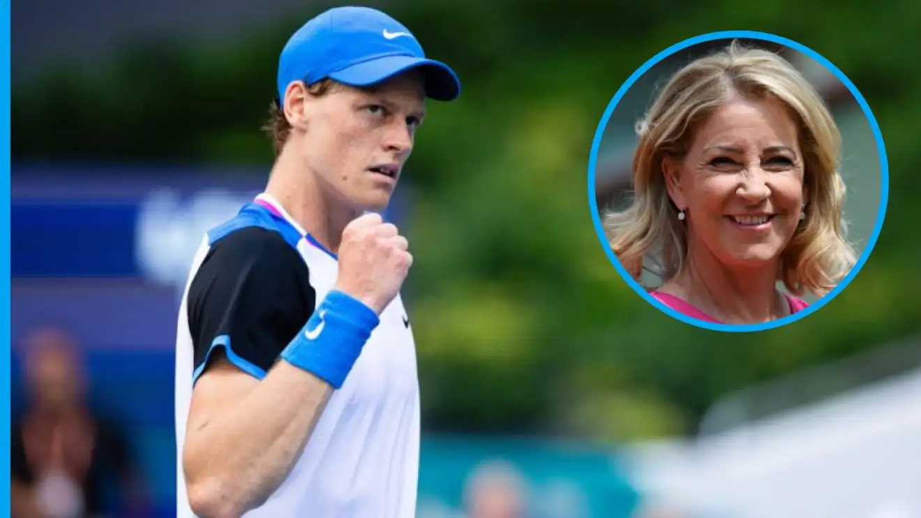 chris evert images 0048