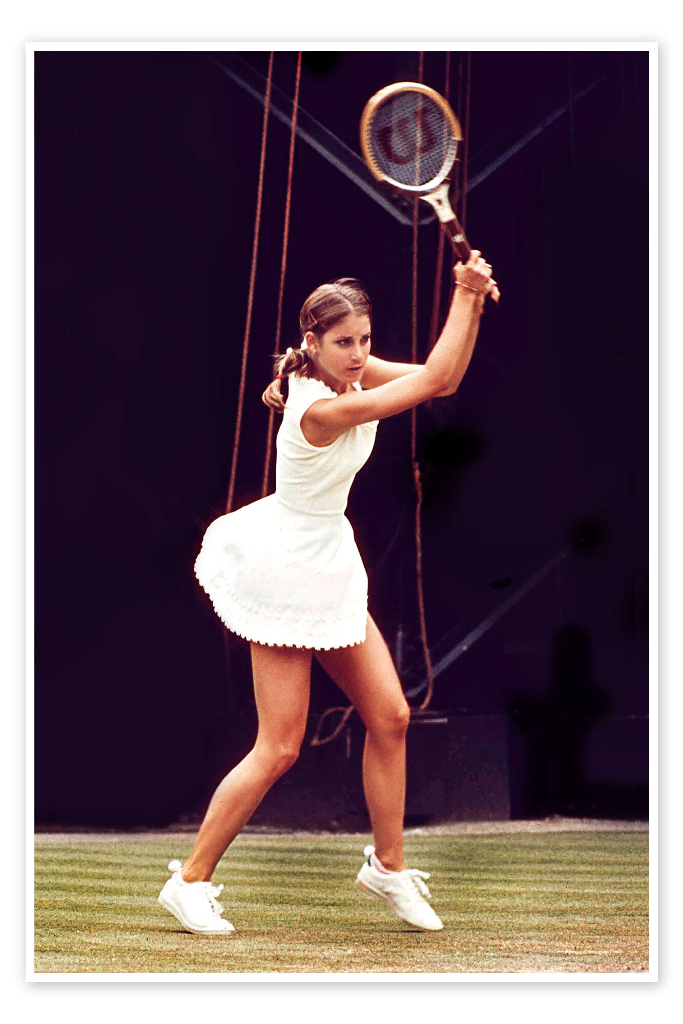 chris evert images 0049