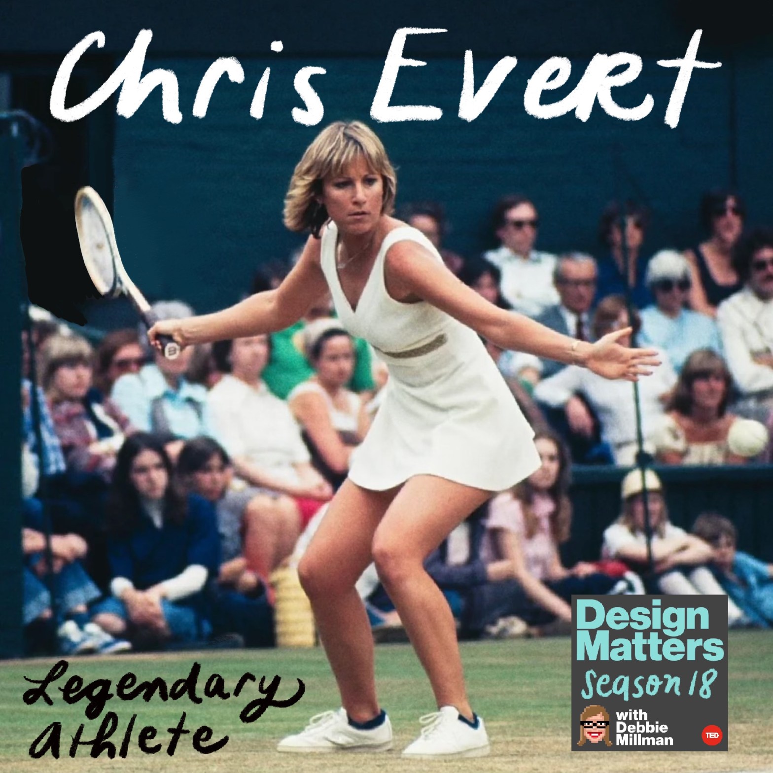 chris evert wimbledon 0017