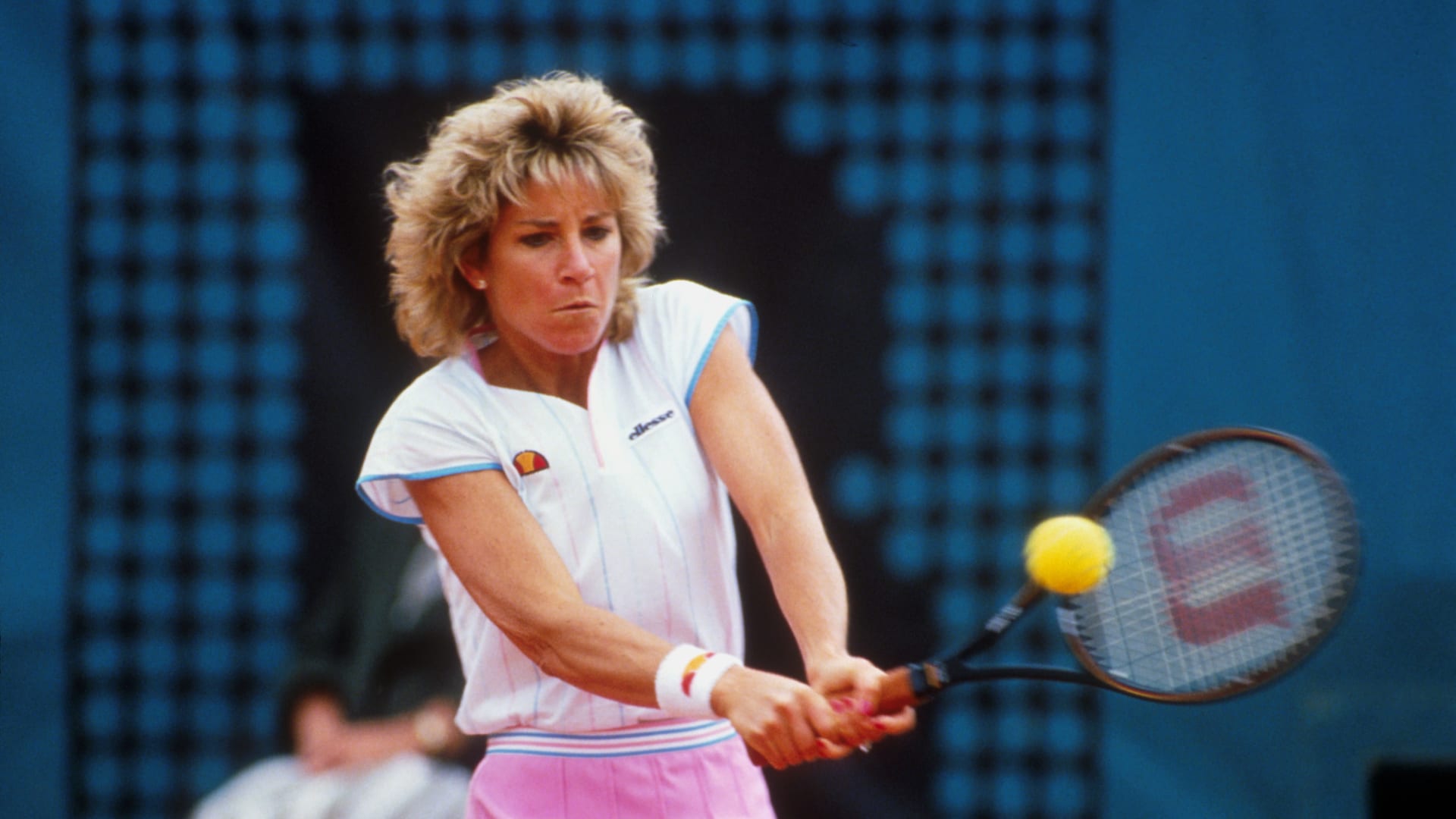 chris evert wimbledon 0021