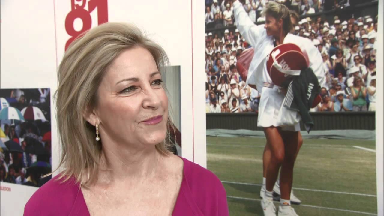 chris evert wimbledon 0022