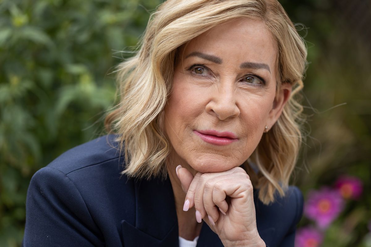 chris evert wimbledon 0031