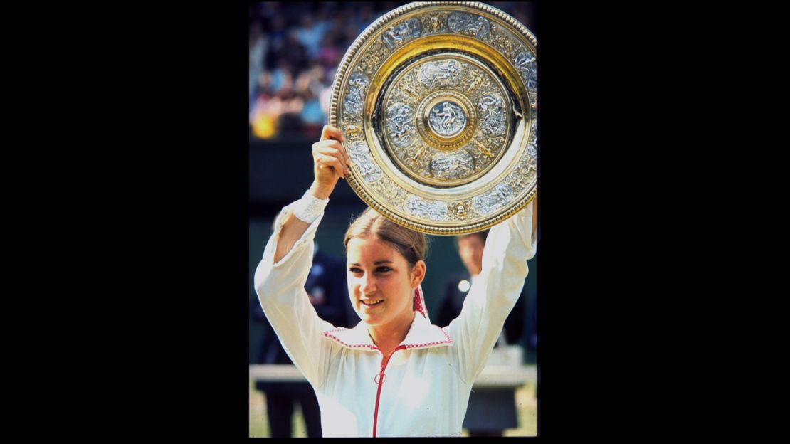 chris evert wimbledon 0033