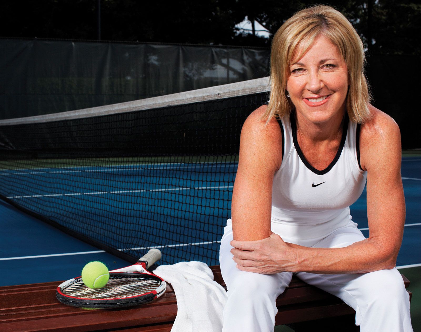 chris evert wimbledon 0036