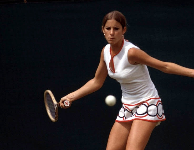 chris evert wimbledon 0045