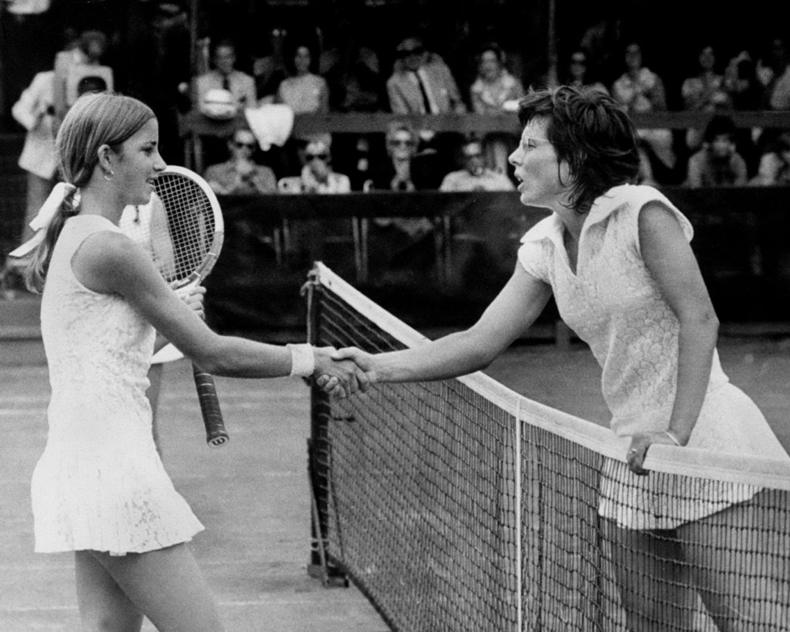chris evert wimbledon 0046
