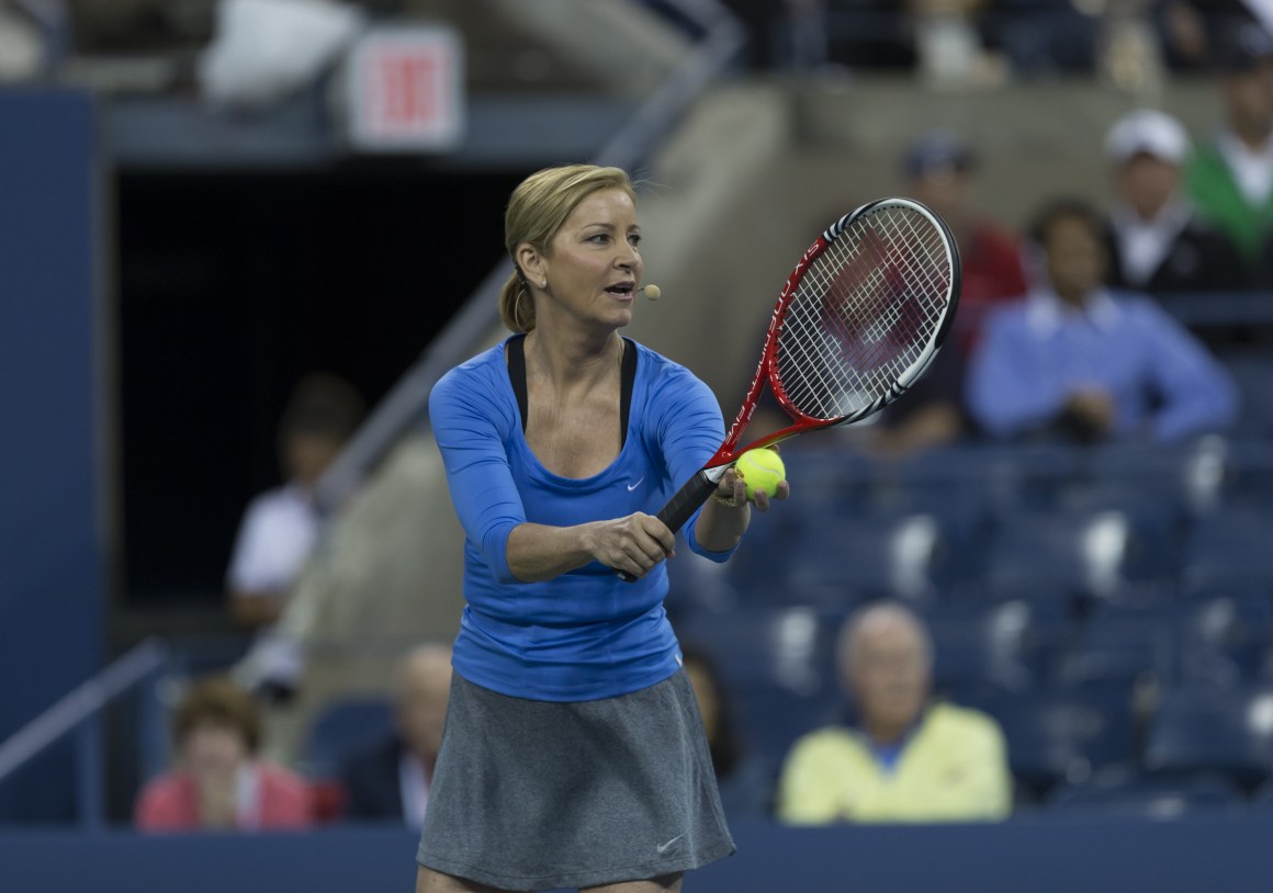 chris evert wimbledon 0047