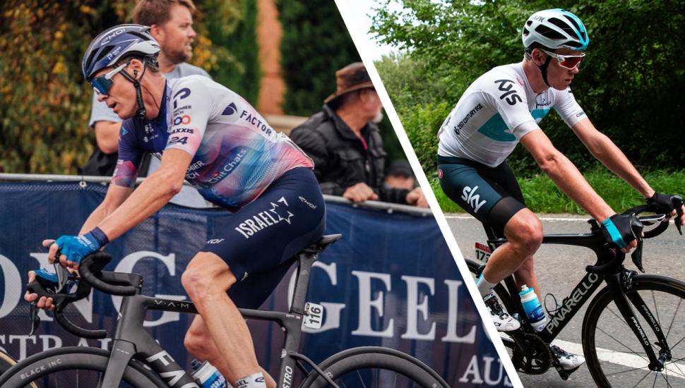 chris froome legs 0012