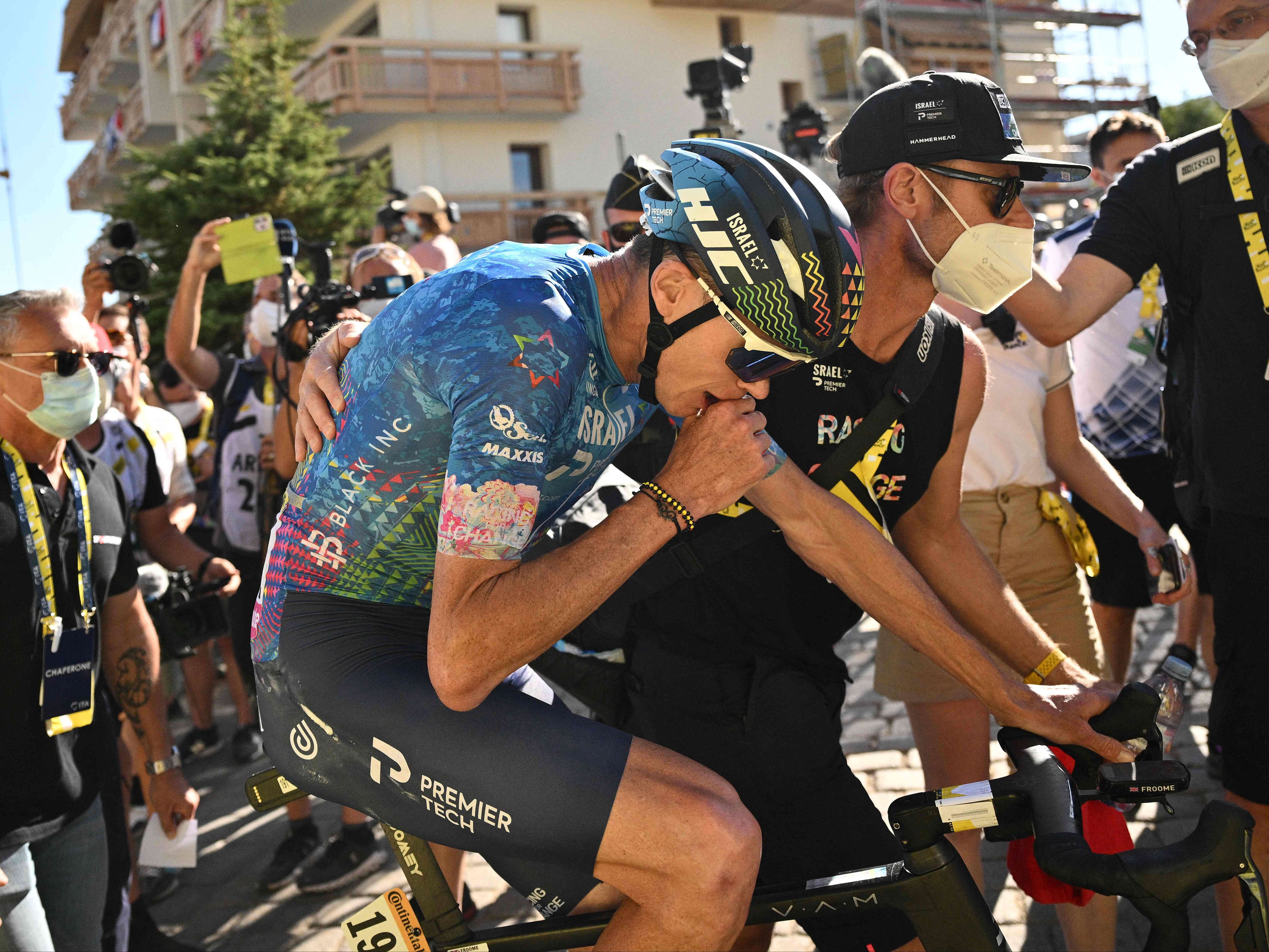 chris froome legs 0013