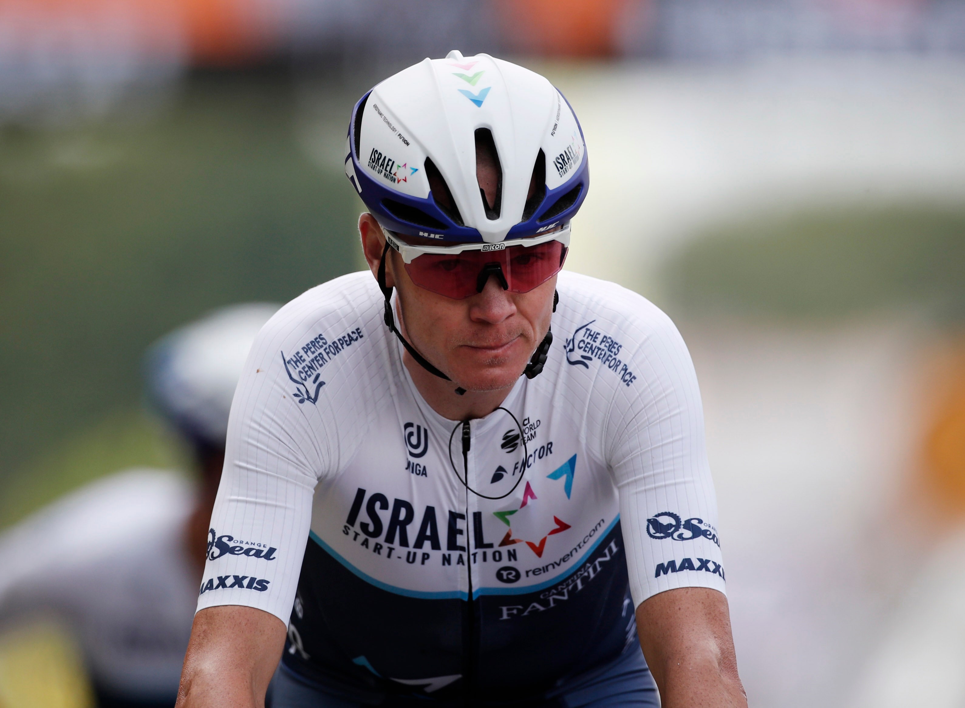 chris froome legs 0030