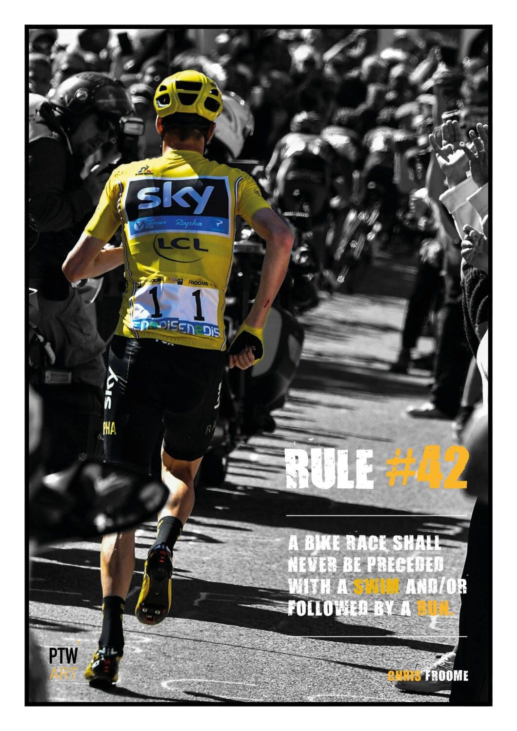 chris froome running 0009