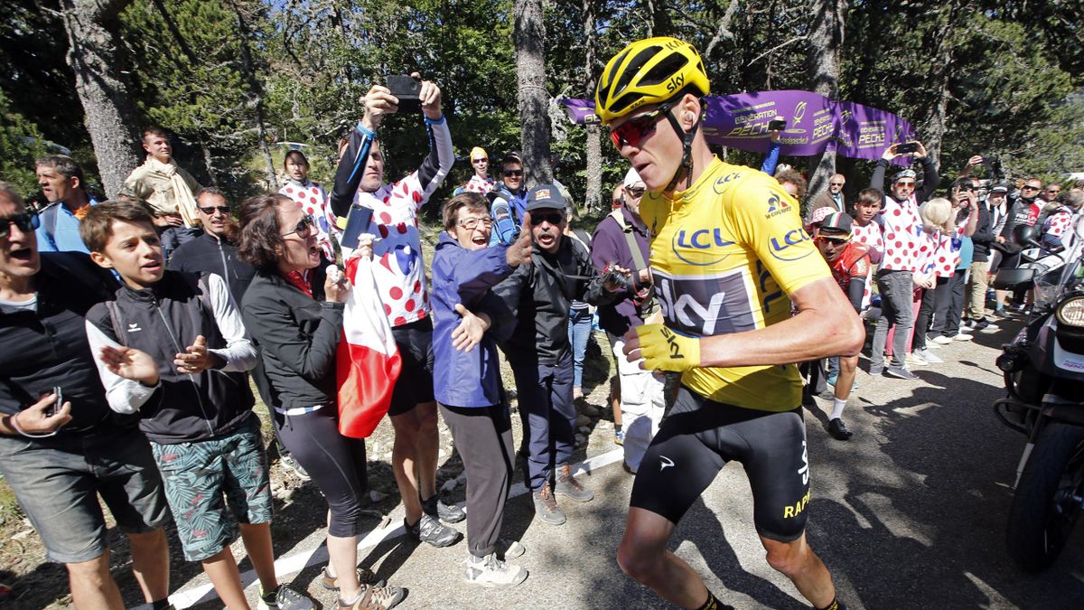 chris froome running 0014