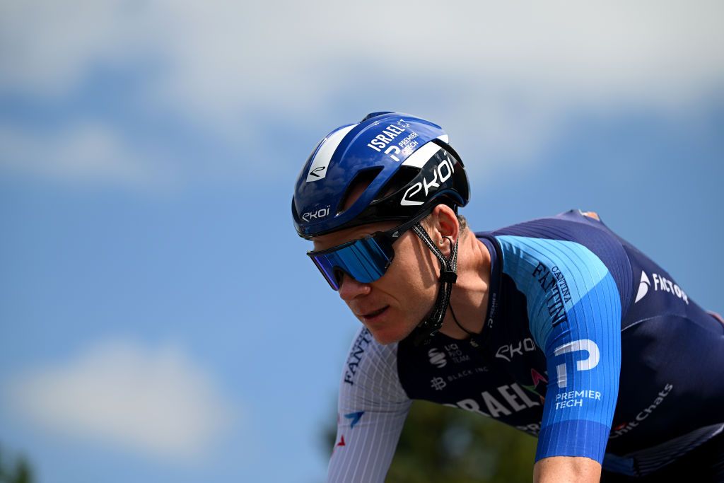 chris froome running 0016