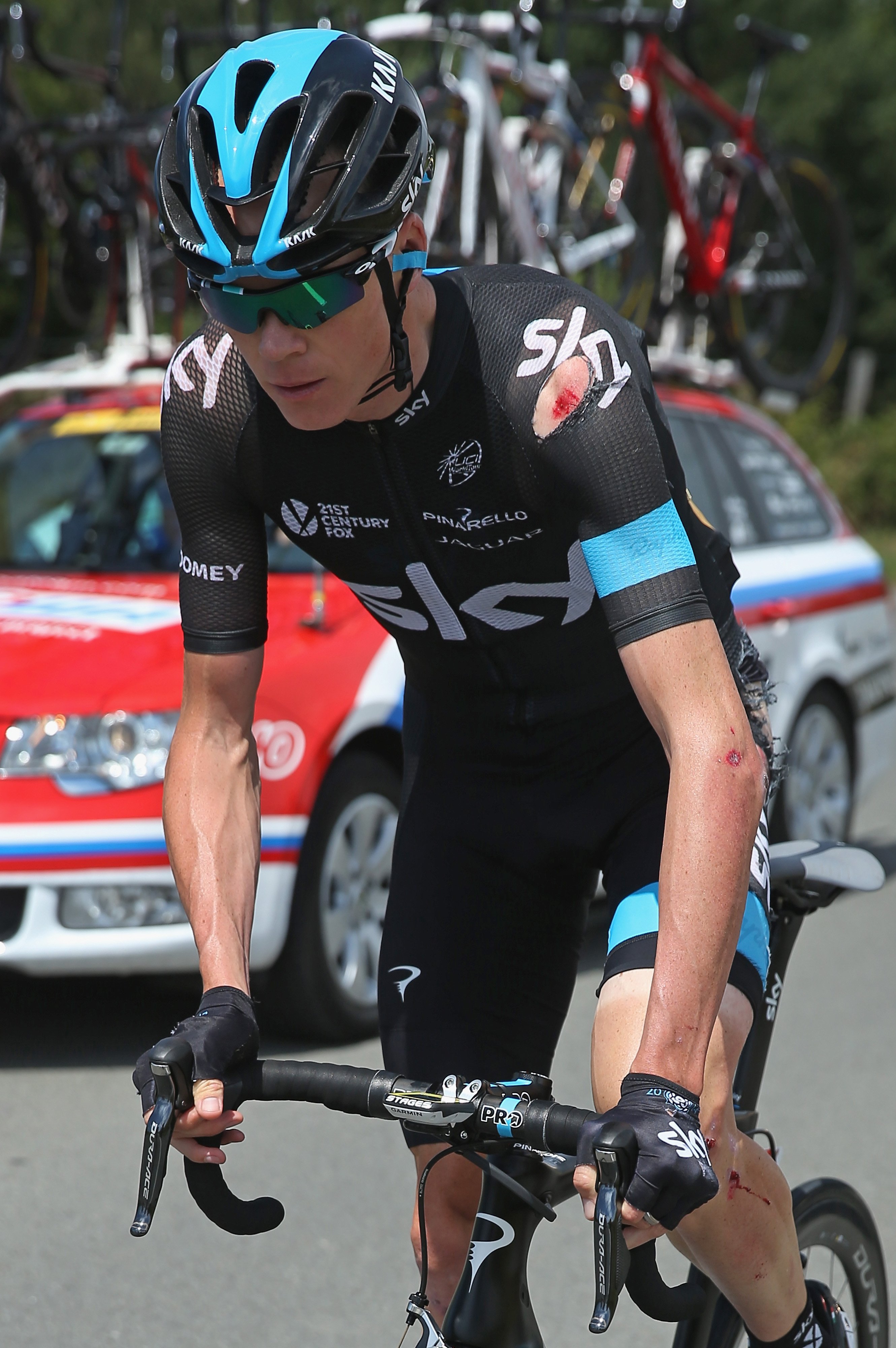 chris froome running 0019