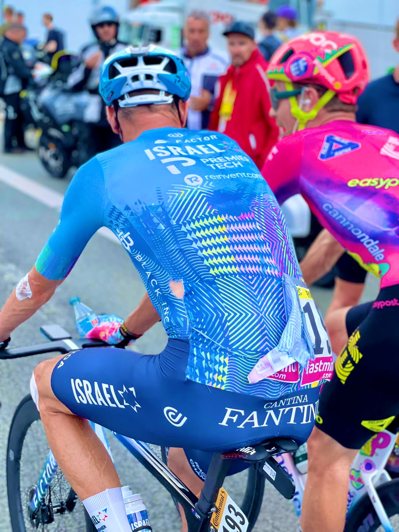 chris froome running 0020