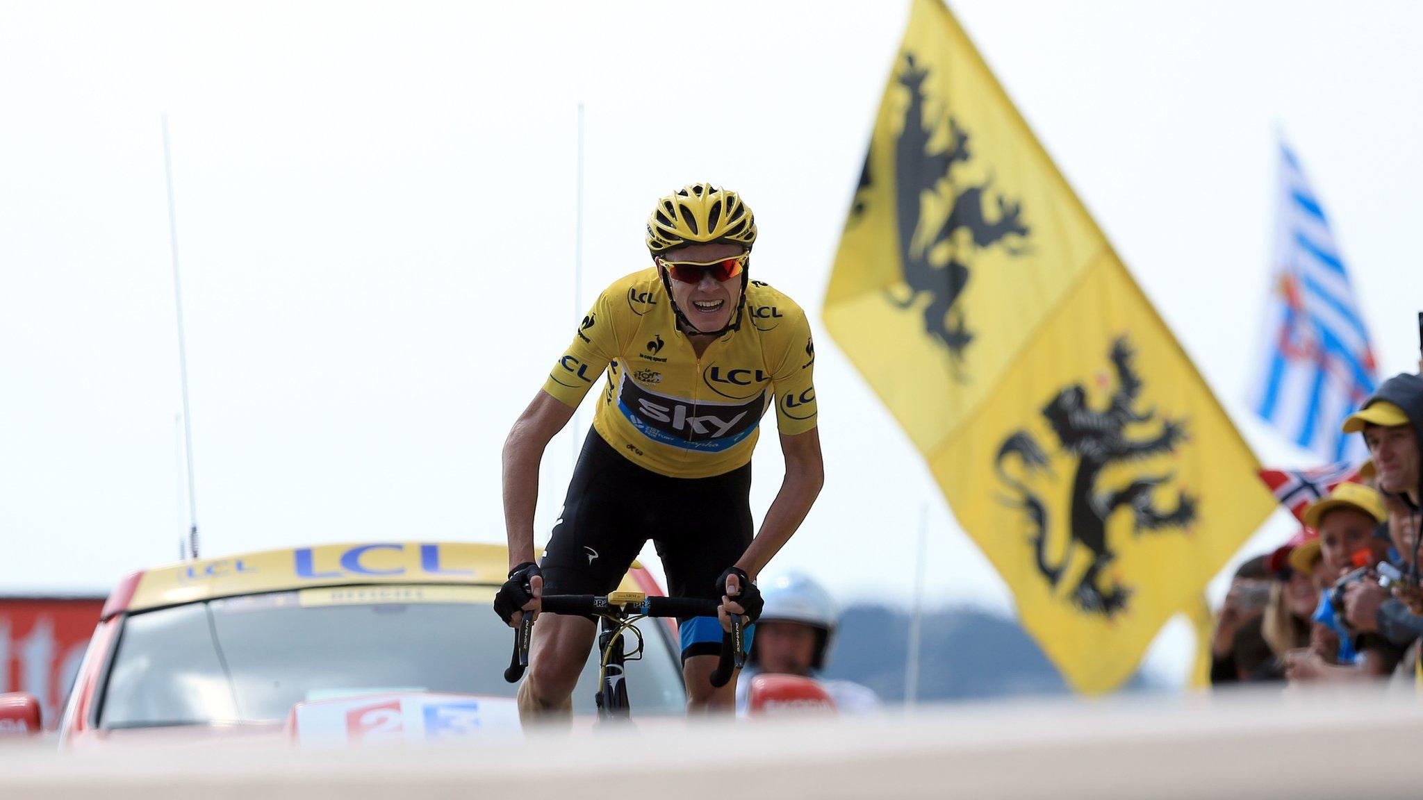 chris froome running 0023