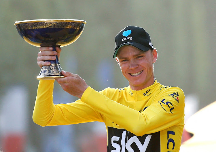 chris froome running 0029
