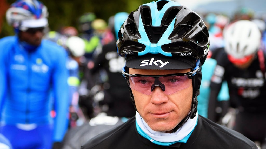 chris froome running 0033