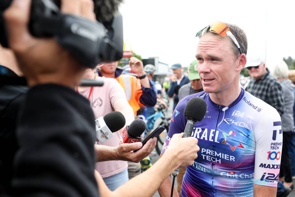 chris froome running 0034