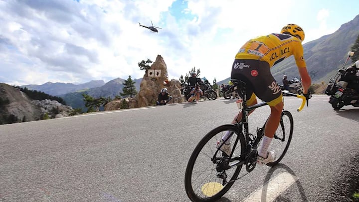 chris froome running 0035