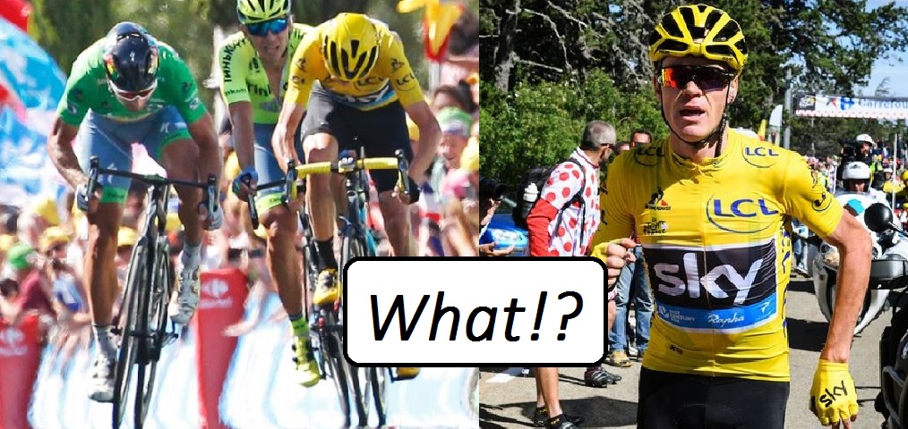 chris froome running 0040