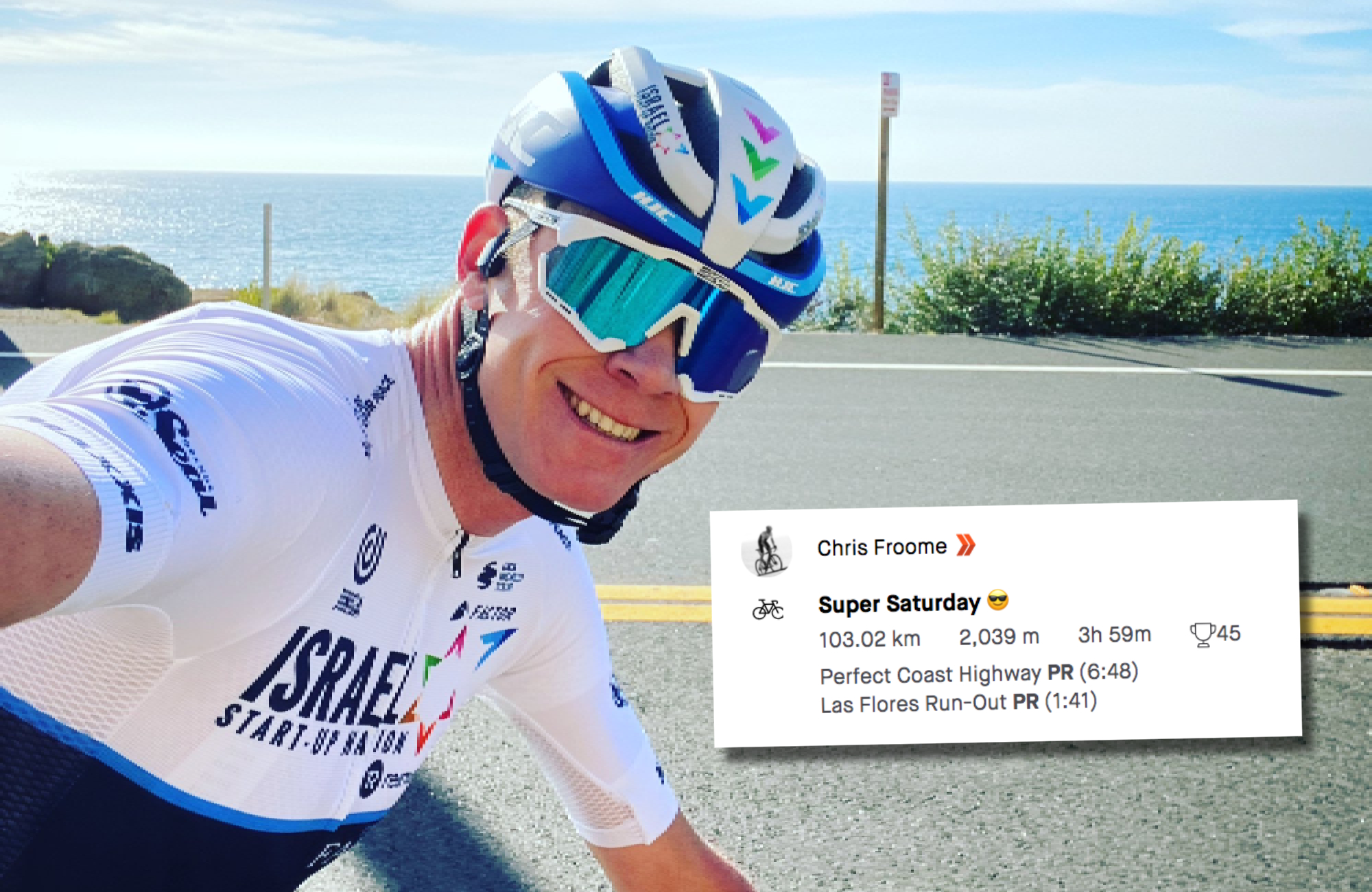 chris froome running 0043