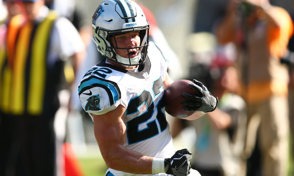 christian mccaffrey 2019 0016