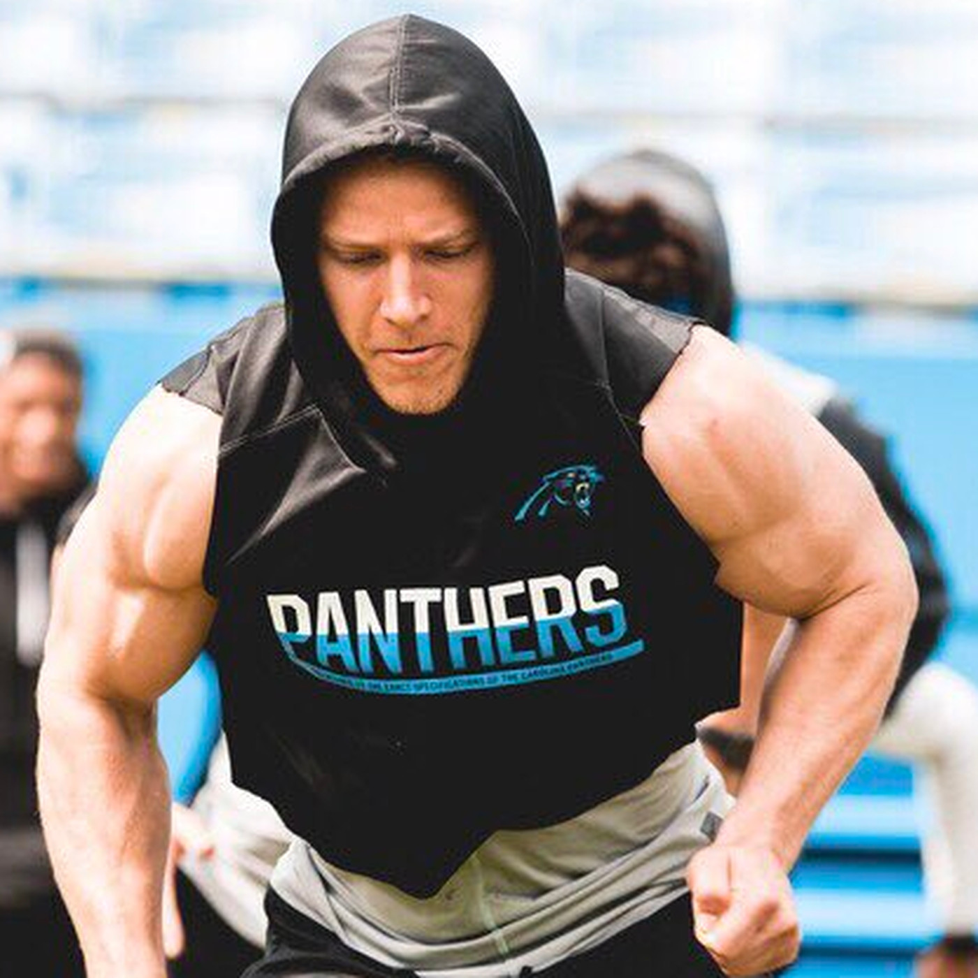 christian mccaffrey 2019 0021