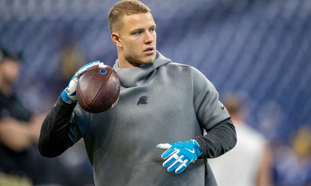 christian mccaffrey 2019 0027