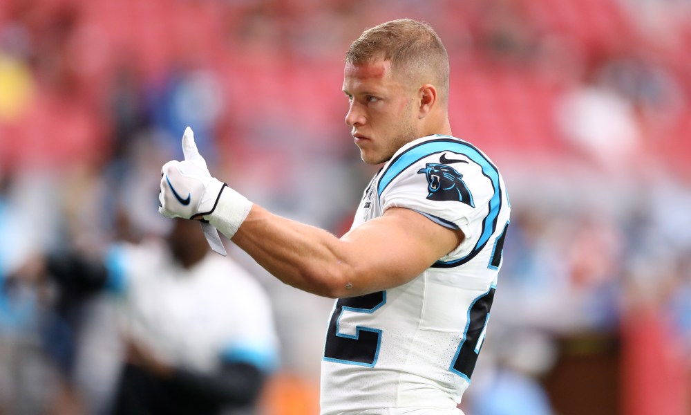 christian mccaffrey 2019 0031