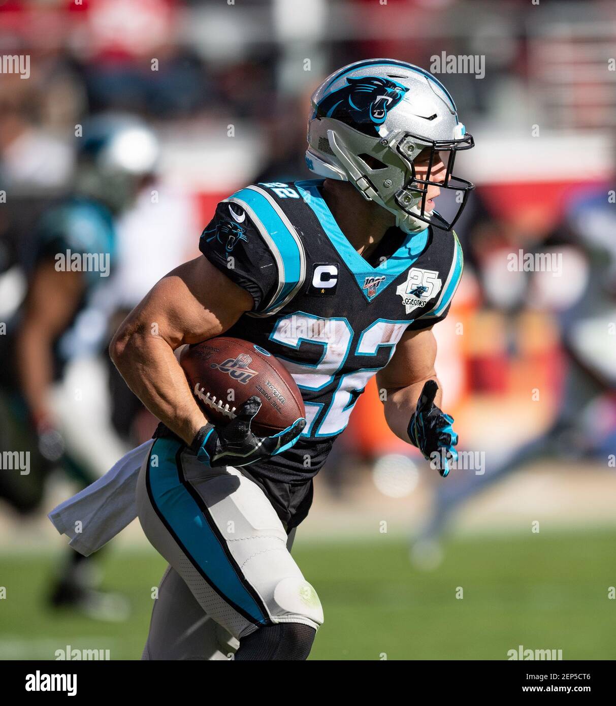 christian mccaffrey 2019 0033