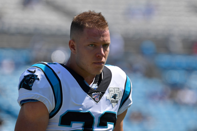 christian mccaffrey 2019 0034