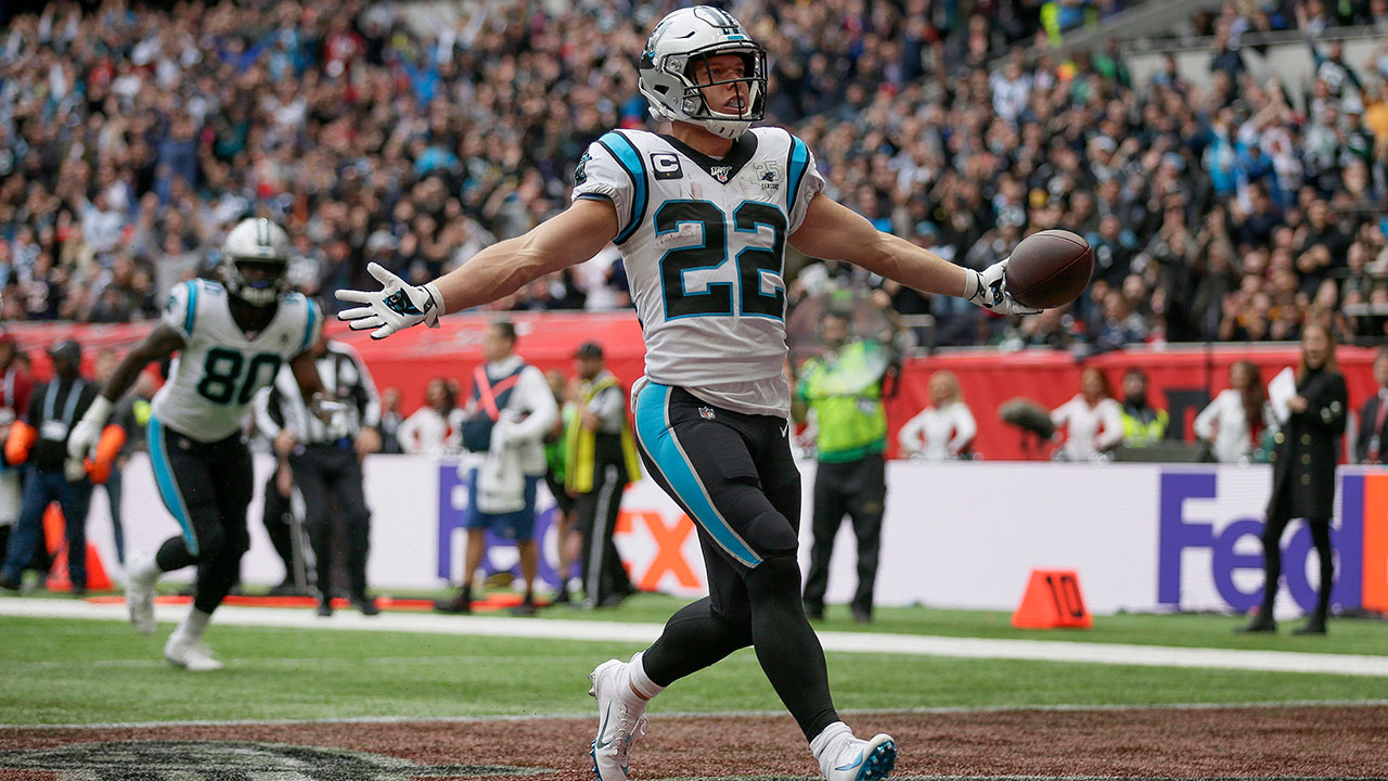 christian mccaffrey 2019 0035
