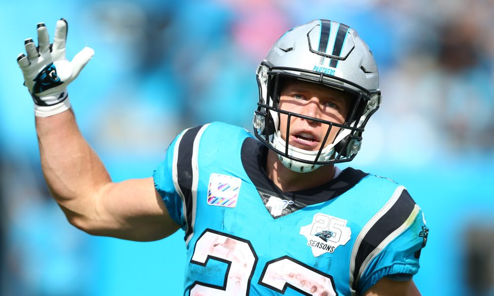 christian mccaffrey 2019 0042