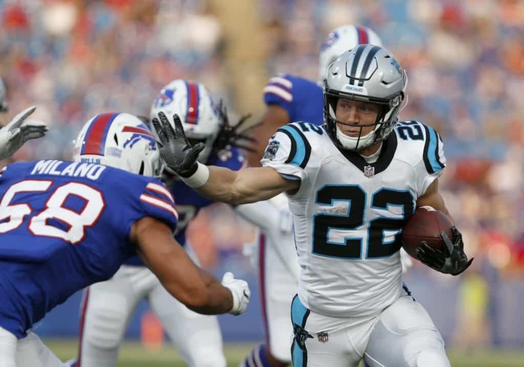 christian mccaffrey 2019 0043