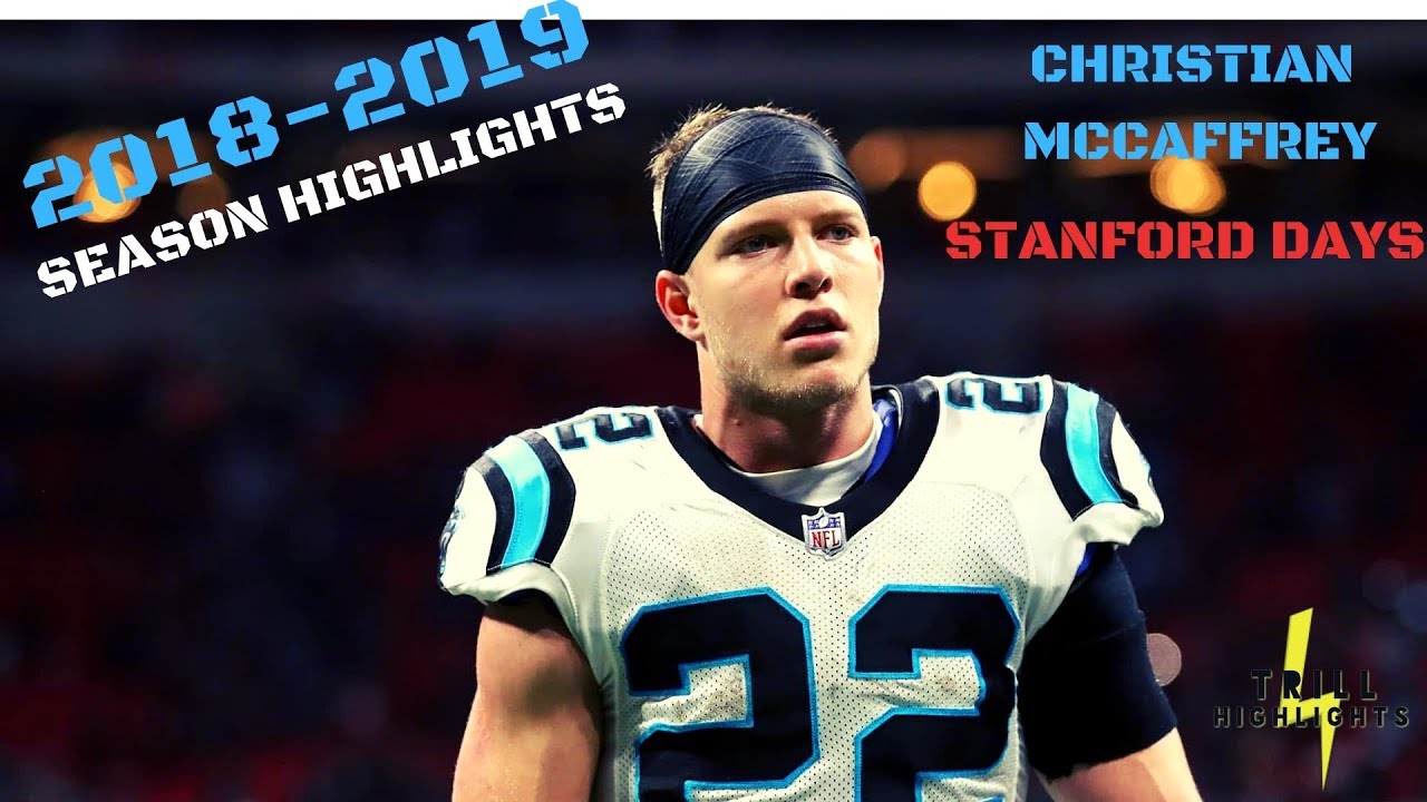 christian mccaffrey 2019 0046