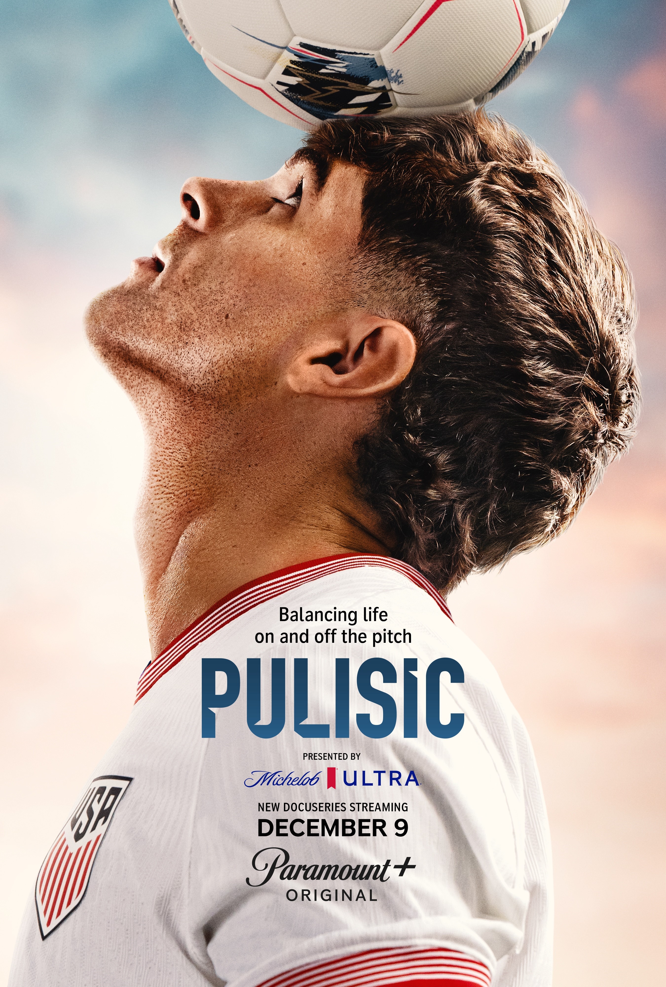 christian pulisic poster 0013