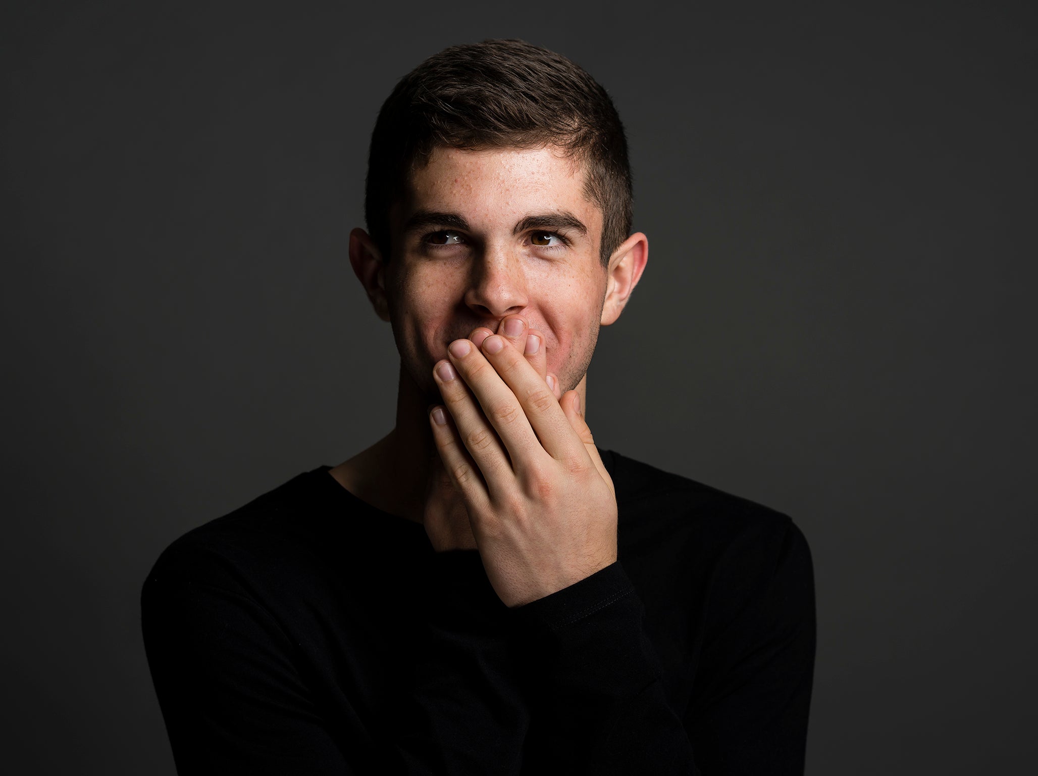 christian pulisic poster 0018