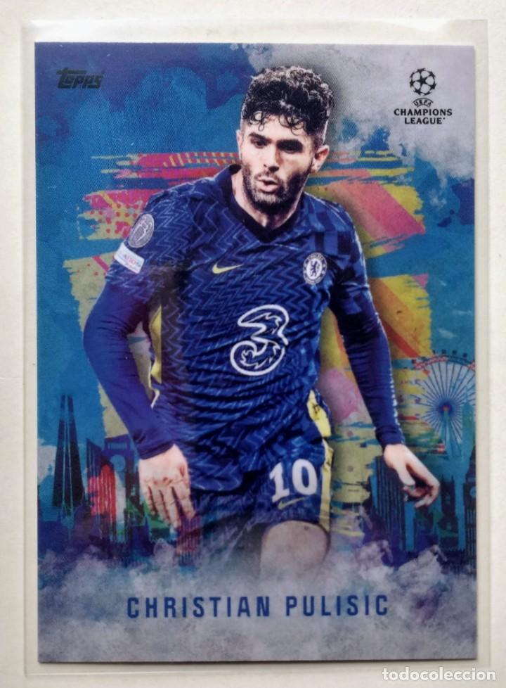 christian pulisic poster 0025