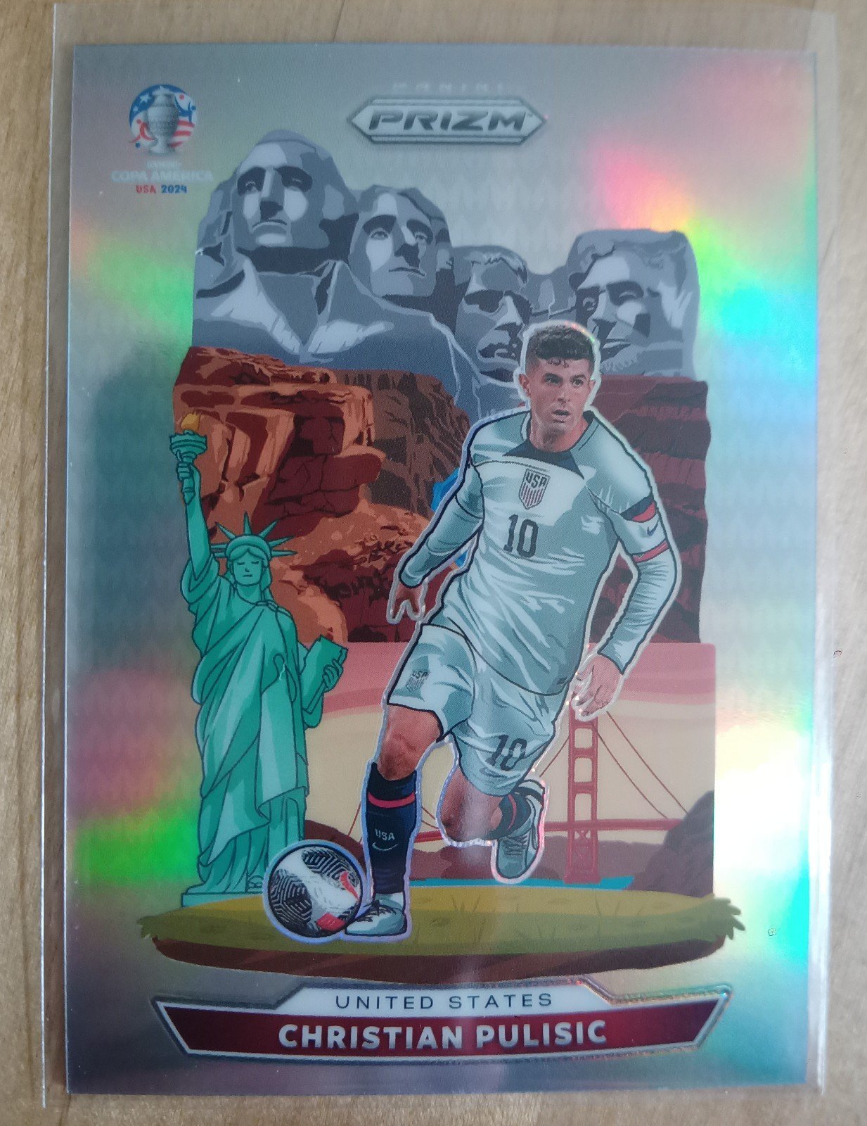 christian pulisic poster 0038