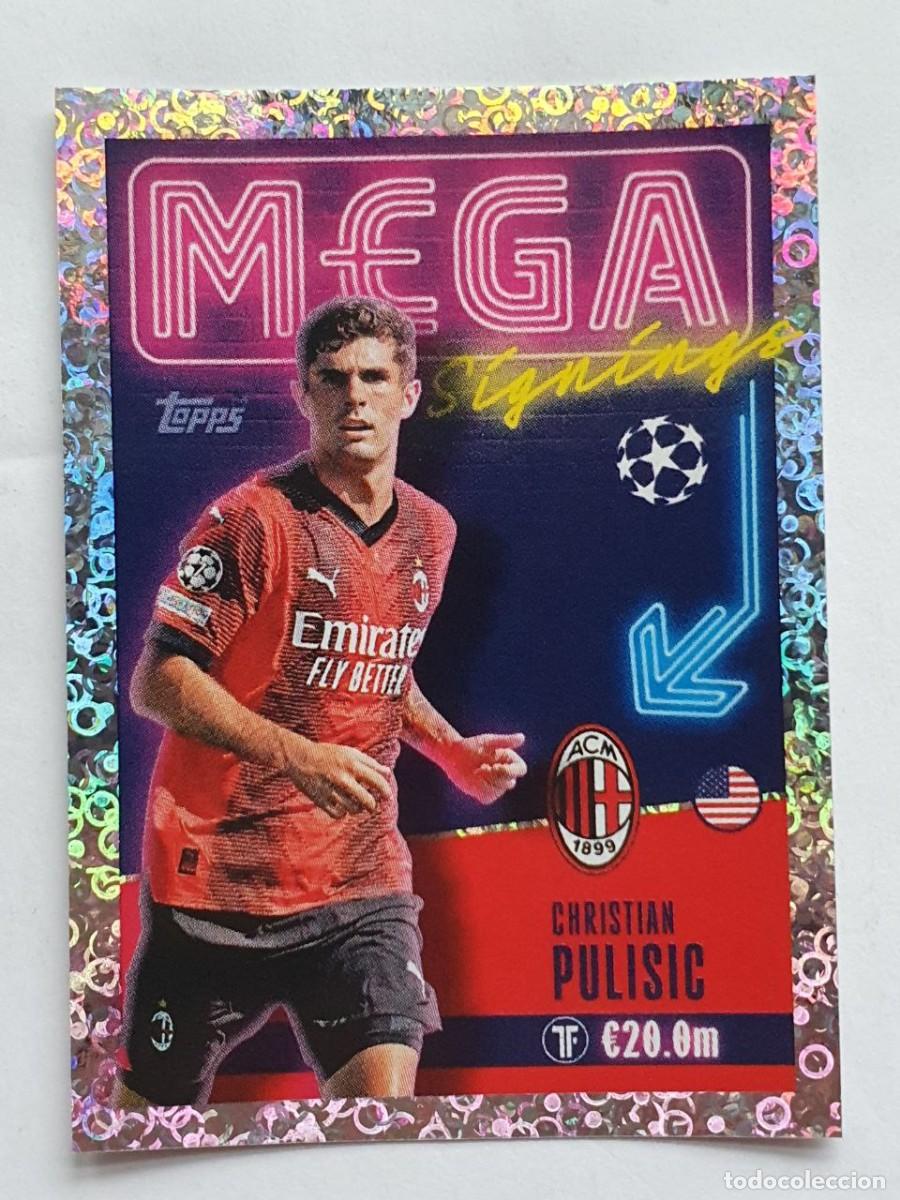 christian pulisic poster 0042