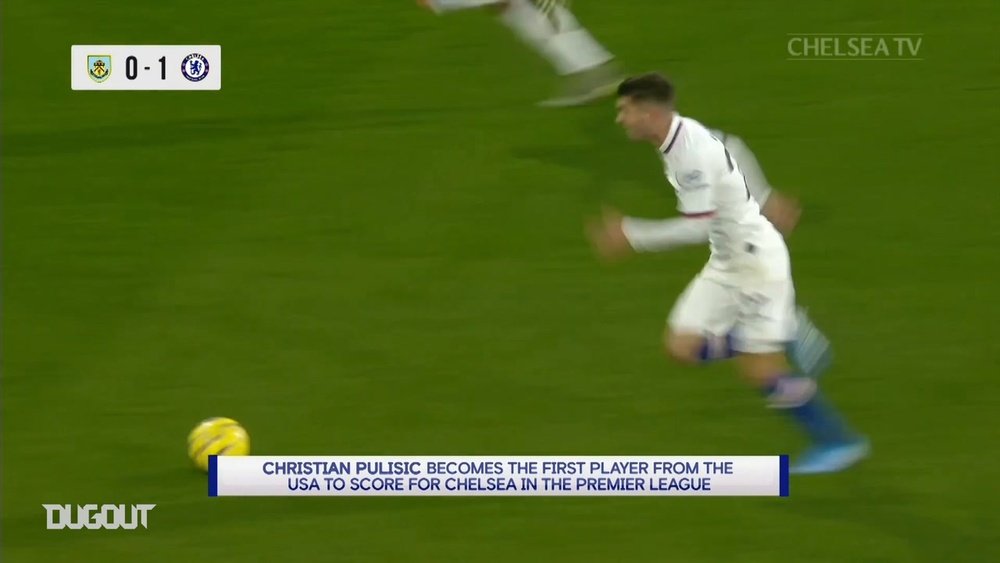 christian pulisic poster 0046