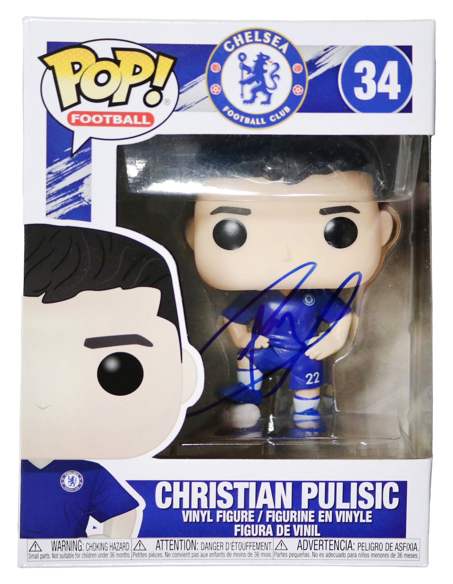 christian pulisic poster 0049
