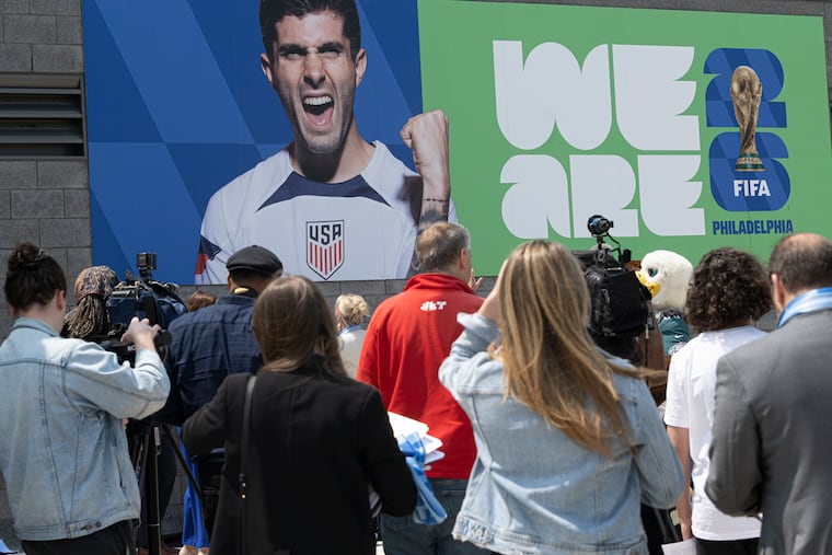 christian pulisic poster 0054