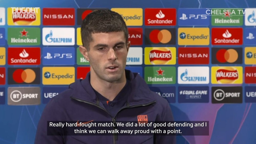 christian pulisic poster 0056