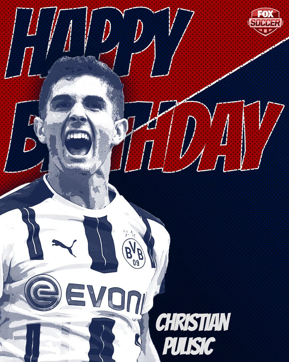 christian pulisic poster 0058