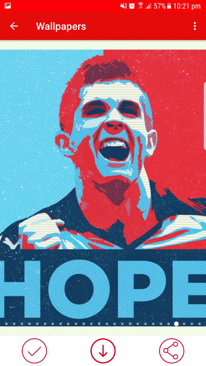 christian pulisic poster 0059