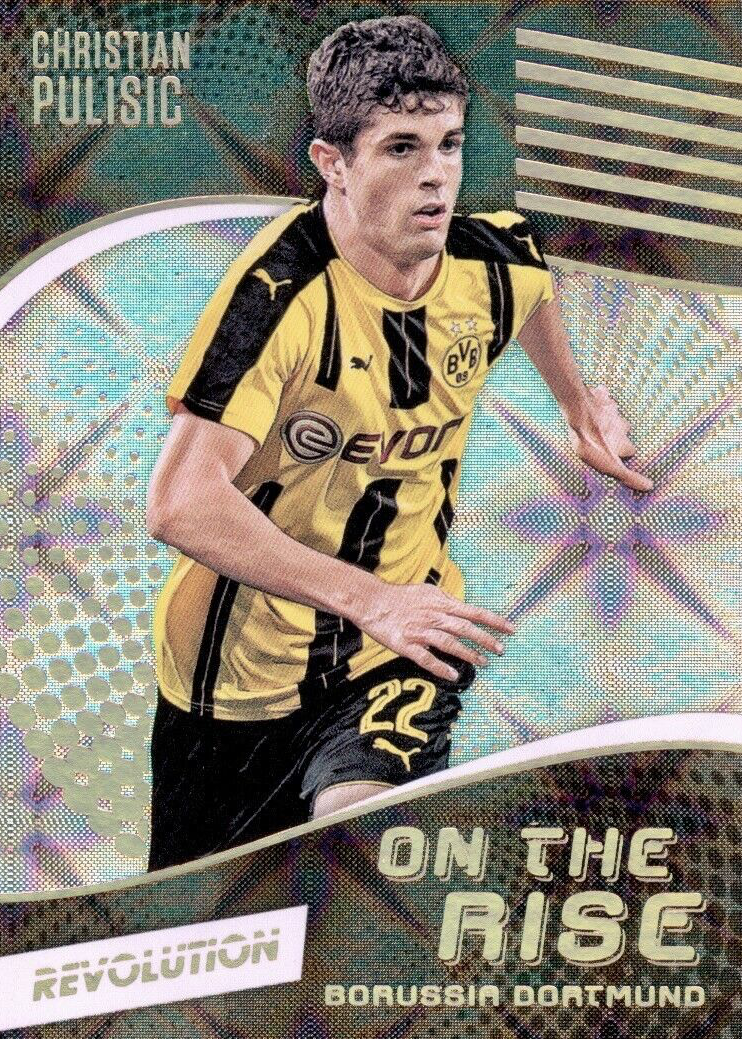 christian pulisic poster 0060