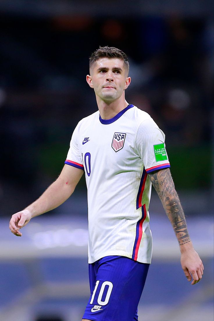 christian pulisic poster 0061