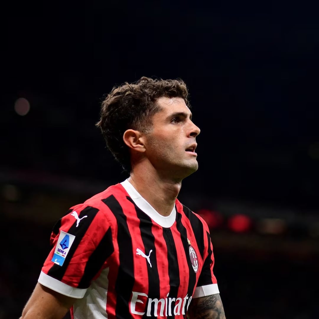 christian pulisic poster 0067